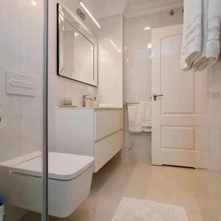Villa Lux Private With Heated Pool And Amazing Ocean View The View Tenerife Costa Adeje (Tenerife)
