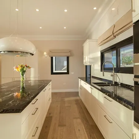 Lux Private With Heated Pool And Amazing Ocean View The View Tenerife *