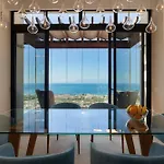 Lux Private With Heated Pool And Amazing Ocean View The View Tenerife Costa Adeje (Tenerife)