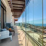 Lux Private With Heated Pool And Amazing Ocean View The View Tenerife *