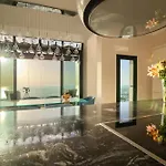 Lux Private With Heated Pool And Amazing Ocean View The View Tenerife * Costa Adeje (Tenerife)