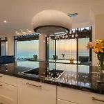 Lux Private With Heated Pool And Amazing Ocean View The View Tenerife Costa Adeje (Tenerife)