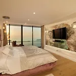 Lux Private With Heated Pool And Amazing Ocean View The View Tenerife