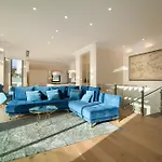Lux Private With Heated Pool And Amazing Ocean View The View Tenerife Villa *