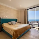 Lux Private With Heated Pool And Amazing Ocean View The View Tenerife *