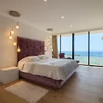 Lux Private With Heated Pool And Amazing Ocean View The View Tenerife Villa Costa Adeje (Tenerife)