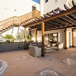 Lux Private With Heated Pool And Amazing Ocean View The View Tenerife