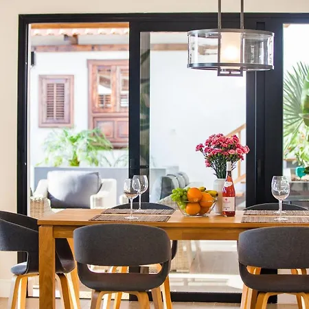 Lux Private With Heated Pool And Amazing Ocean View The View Tenerife *