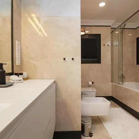 Luxury Private With Heated Pool And Amazing Ocean View Villa Costa Adeje (Tenerife)