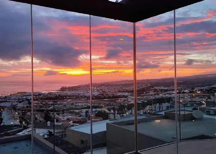 别墅 Luxury Private With Heated Pool And Amazing Ocean View