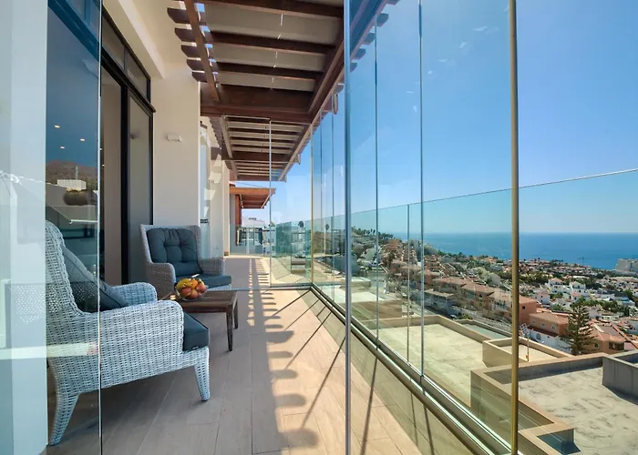 Luxury Private With Heated Pool And Amazing Ocean View *