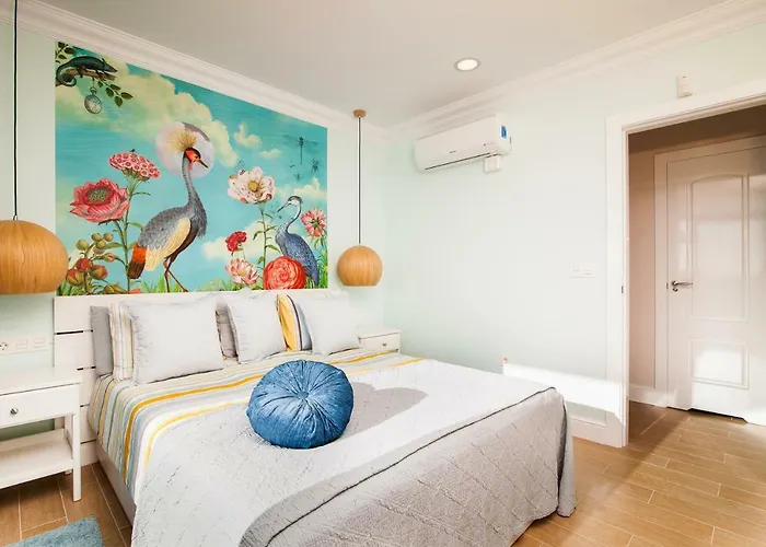 别墅 Luxury Private With Heated Pool And Amazing Ocean View 阿德耶