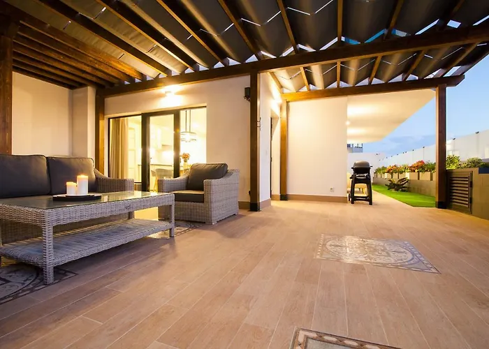 别墅 Luxury Private With Heated Pool And Amazing Ocean View