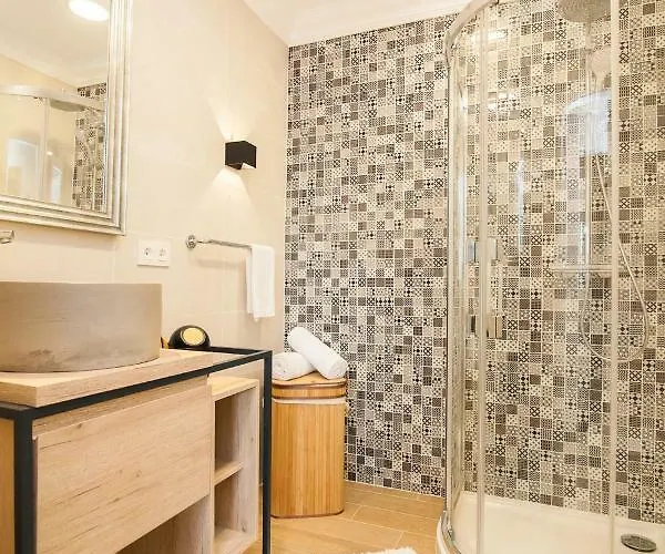 Luxury Private With Heated Pool And Amazing Ocean View * Costa Adeje (Tenerife)