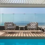 ヴィラ Lux Private With Heated Pool And Amazing Ocean View The View Tenerife アデヘ
