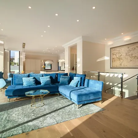 Lux Private With Heated Pool And Amazing Ocean View The View Tenerife Villa *