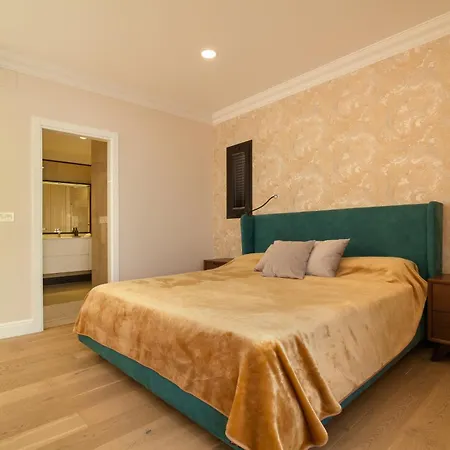 Luxury Private With Heated Pool And Amazing Ocean View Villa Costa Adeje (Tenerife)