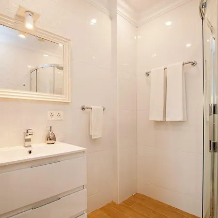 Villa Luxury Private With Heated Pool And Amazing Ocean View Costa Adeje (Tenerife)