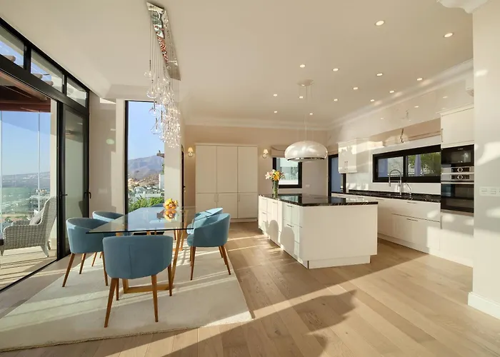 ヴィラ Luxury Private With Heated Pool And Amazing Ocean View *