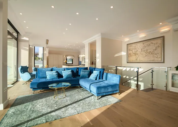 Luxury Private With Heated Pool And Amazing Ocean View Willa *