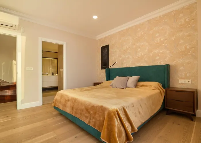 Luxury Private With Heated Pool And Amazing Ocean View ヴィラ アデヘ