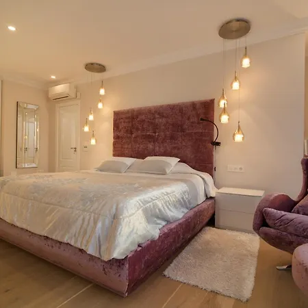 Lux Private With Heated Pool And Amazing Ocean View The View Tenerife Villa