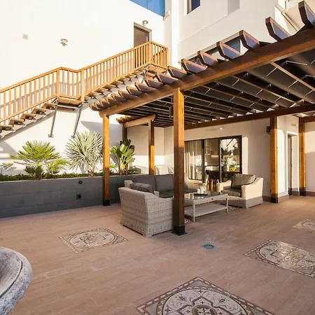 Lux Private With Heated Pool And Amazing Ocean View The View Tenerife